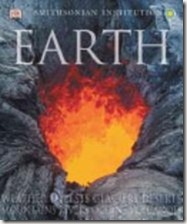 Smithsonian Earth, Book Cover